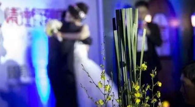 小伙出轨欲和妻子分割财产 发现根本没结婚