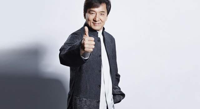 成龙系福布斯名人收入榜唯一华人 有人超碧昂丝居第一