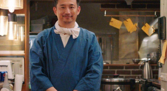 《深夜食堂》导演公开道歉回应:广告我也不能接受!