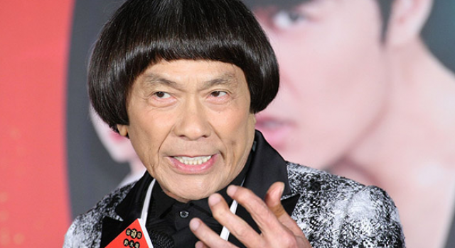 猪哥亮最后一场秀众星到场 谢金燕终见到父亲最后一面