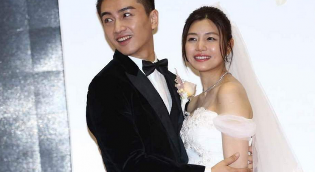 陈晓怎么会看上陈妍希 原因竟然是这样