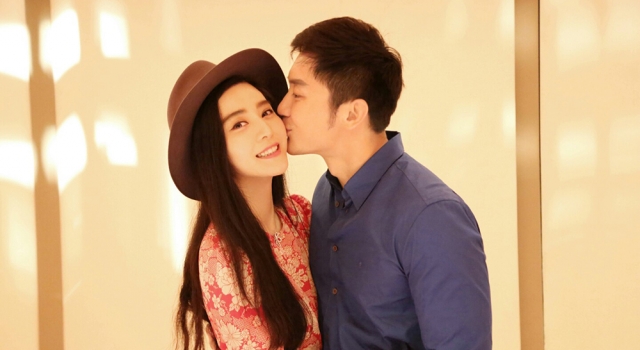 李晨探班范冰冰 揭李晨范冰冰不结婚的真相