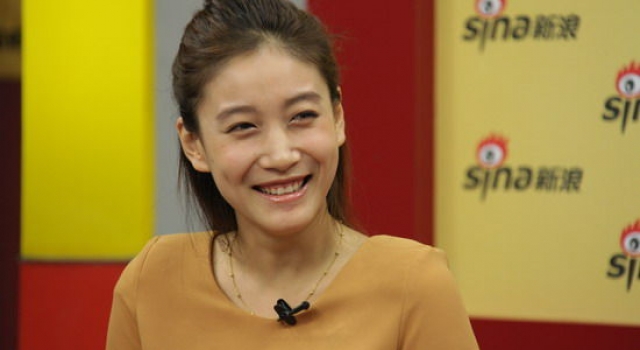 啜妮怎么读?啜妮是啜二勇的女儿么?啜妮演过的电视剧