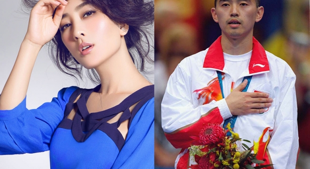 马苏孔令辉为何分手?孔令辉的妻子杨舒婷个人资料揭秘