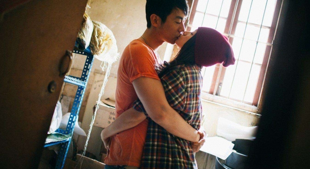 朱亚文老婆沈佳妮床照曝光 朱亚文谈捐精需要老婆同意