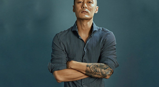 冯文娟余文乐什么关系 两人真的在一起?