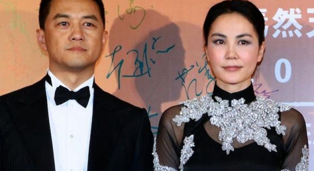 王菲李亚鹏为什么离婚 原来李亚鹏后悔娶王菲