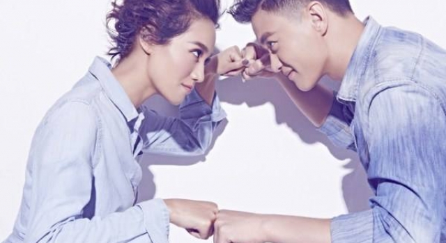 朱丹老公周一围为什么不火? 朱丹坎坷情路