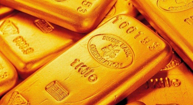我国黄金储量世界第二 网友:争取做到黄金储备第一