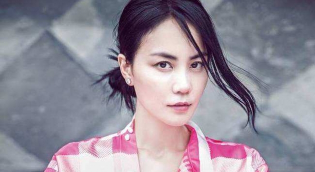 王菲个人资料简介 音乐天后情路坎坷?