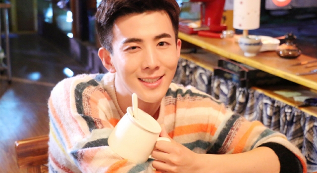 李川肌肉照曝光身材太完美 李川的女友是谁