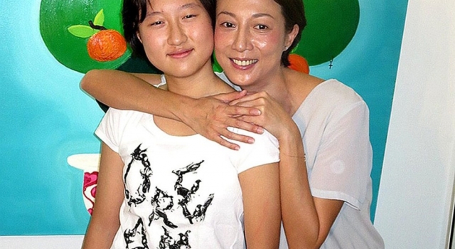 小龙女出柜吴绮莉再发声 希望社会包容允许说爱