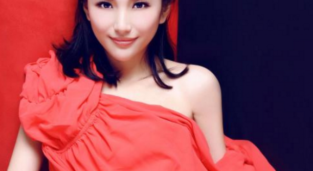 杨幂旗下艺人解约 直言杨幂并没打算捧她