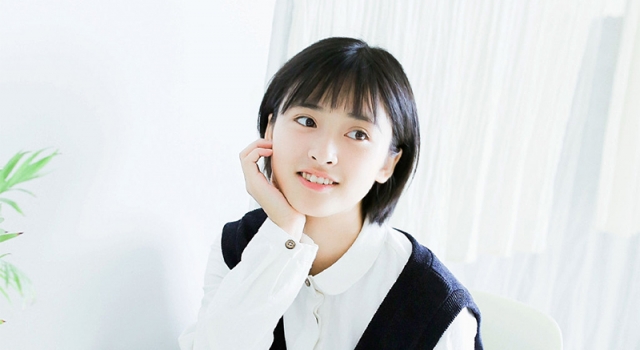 小美好沈月个人资料曝光 这颜值和郑爽有一拼