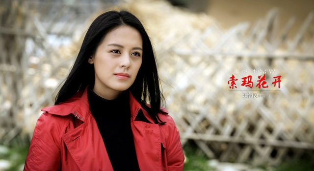 王力可《索玛花开》背水一战 深入解读扶贫攻坚