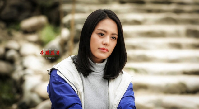 《索玛花开》掀高潮 王力可堪称演员中的外科医生