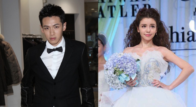 柯震东李毓芬情变分手 当事人都已承认但不愿多谈