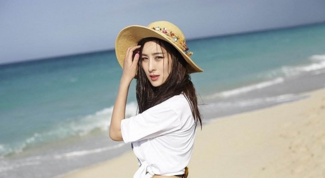马苏上节目称想结婚生子 正好是卡在缝儿上被多重解读