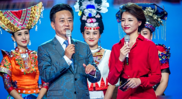 2018央视春晚主持人阵容 你喜欢的主持人都在吗