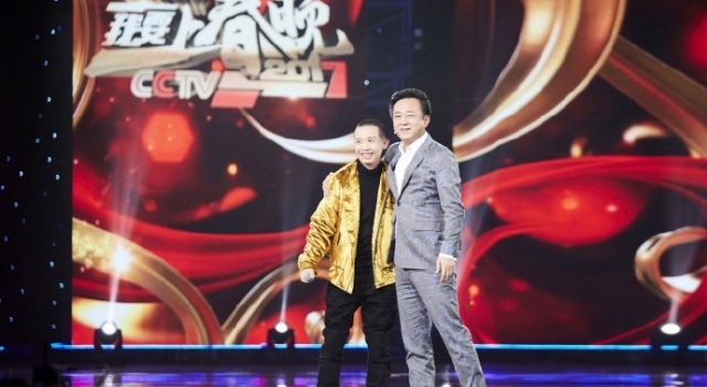 嘻哈文化的嘻哈穿搭!GAI穿搭这么主流?