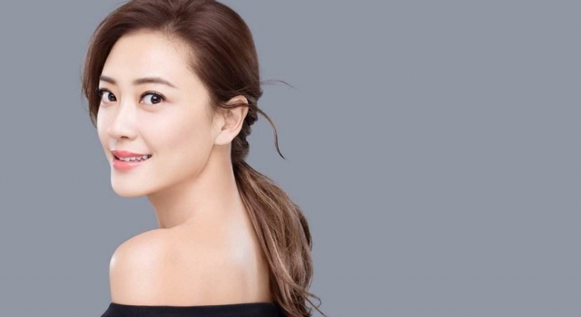 应采儿自曝想生女儿 希望女儿长相随自己性格像Jasper