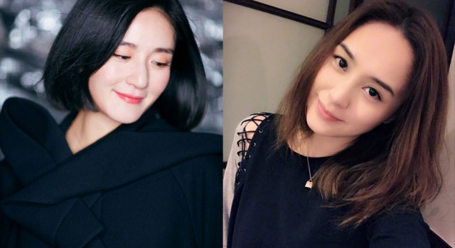 2018年娱乐圈喜事连连 谢娜阿娇相继传来好消息