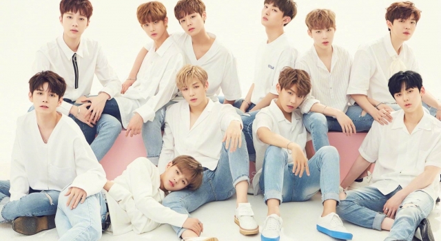 WannaOne活动期延长到明年2月?YMC:还不确定