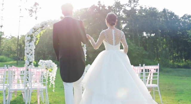 对结婚你怕什么 婚前恐惧症不是开玩笑