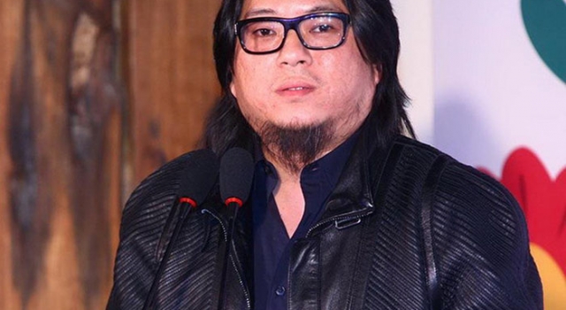高晓松经典语录 生活不止眼前的苟且还有诗和远方