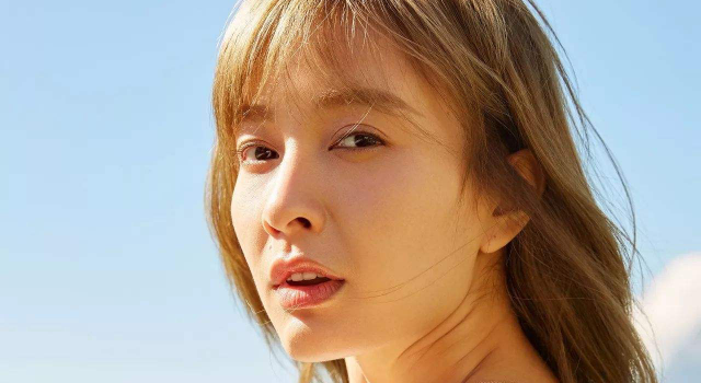 吴昕跳101主题曲舞蹈,完全看不出已经35岁
