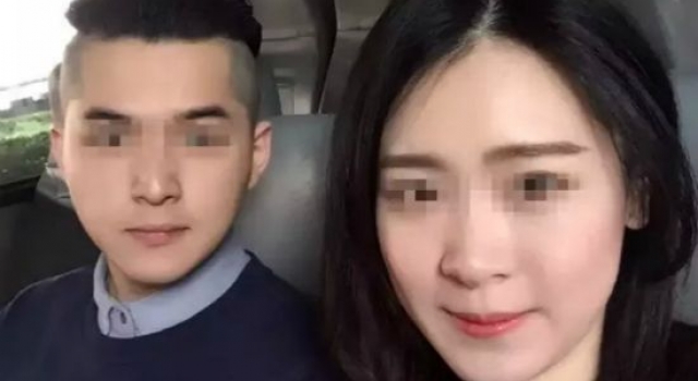 恶魔在人间!上海杀妻藏尸案再开庭 死者父亲:杀人就该偿命