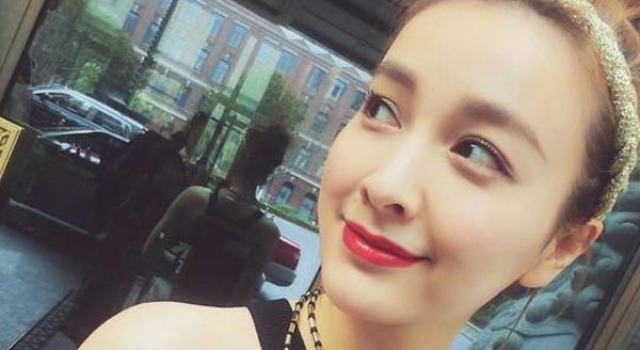 吴昕潘玮柏,网友:凉凉还是内有情况?