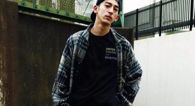 就爱清新系,男士的福音,时尚的你不容错过的搭配