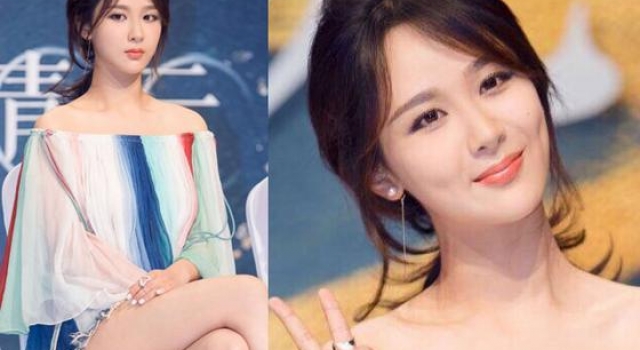秦俊杰工作室发声明确认与杨紫分手 否认出轨张雪迎