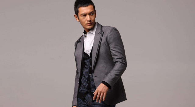 黄晓明再发声明 网友称这次演技在线
