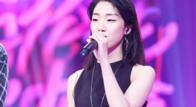 火箭少女疑换c位,yamy代替孟美岐居中,被换原因曝光
