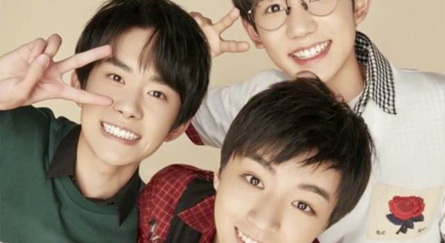 TFBOYS演唱会联排被取消 只因粉丝聚众行为 官方发文恳求