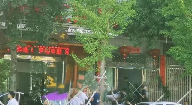 女孩滴滴顺风车遇害 被迫向司机转账 信号不佳曾返回山脚