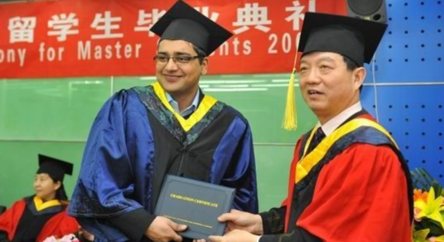 中国留学生在德国遇害 嫌疑犯已自首