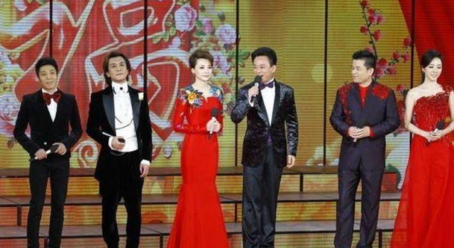 猪年春晚总导演 猪年春晚总导演已经确定