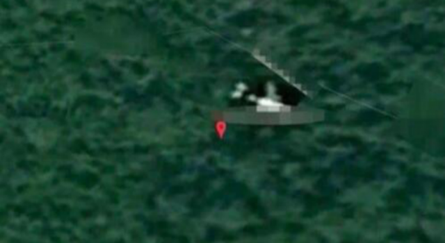 MH370残骸 在14年便被异能预测在柬埔寨?