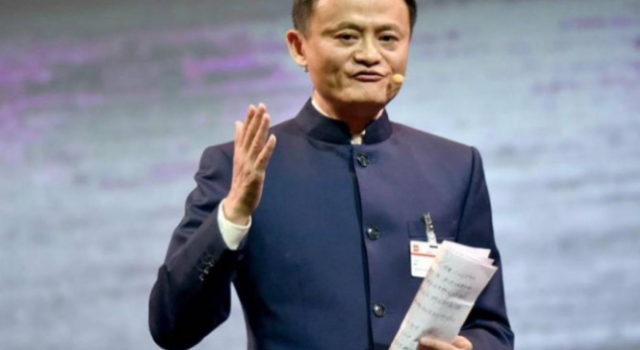 马云云谷学校建成 中西结合新式教育