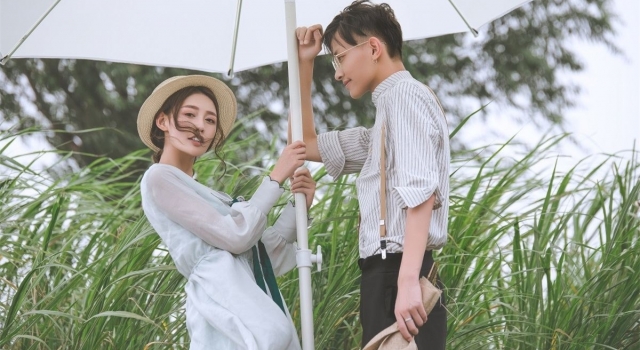 相片情人节就要来啦 你打算怎么过呢