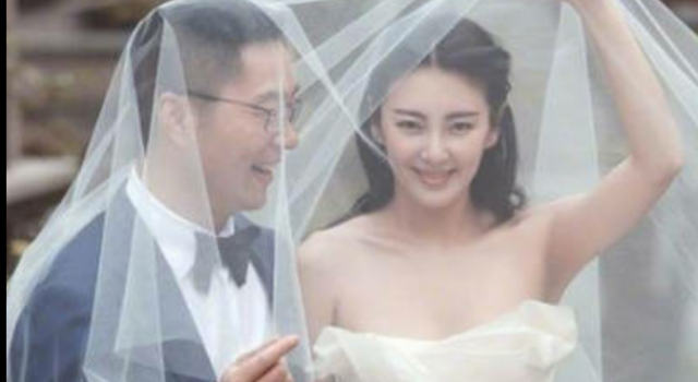 张雨绮离婚真相 竟是租房骗婚