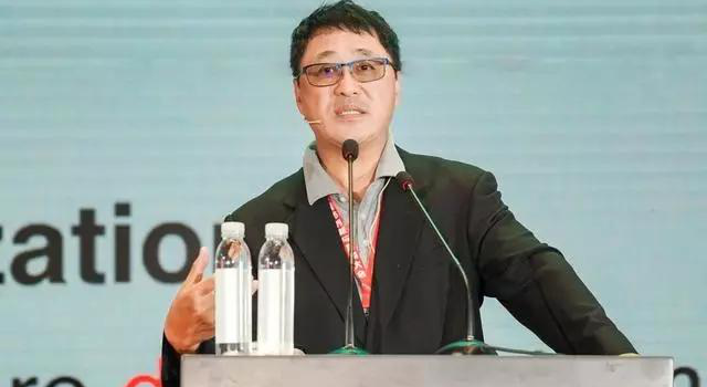 肿瘤免疫治疗先驱陈列平 世界欠你一个诺贝尔