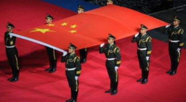 侮辱国旗被判刑怎么回事?4名男子侮辱国旗被判刑!