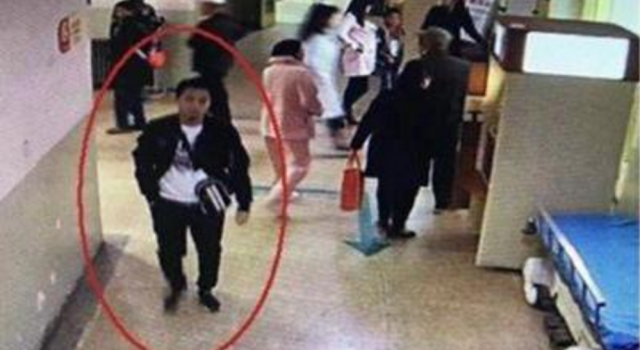 男子暴击医生被抓怎么回事?为什么要打医生?