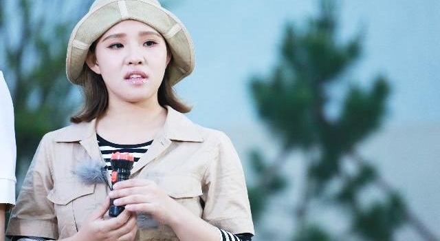 谢依霖产女 怀孕时肚子长满妊娠纹 产后自称卸货成功
