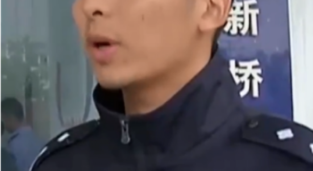 男子提10万元买菜是怎么回事?买什么菜要花这么多钱?