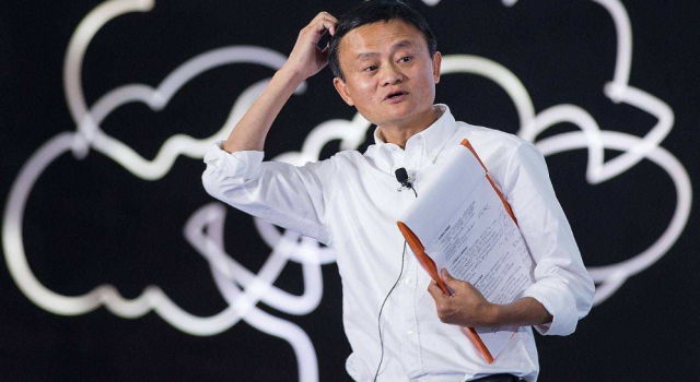 马云预言成真怎么回事?马云曾预言了什么?